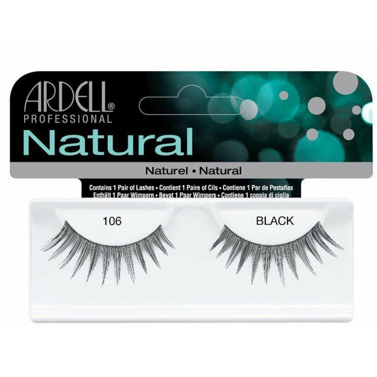 Ardell Natural Eyelash Extension