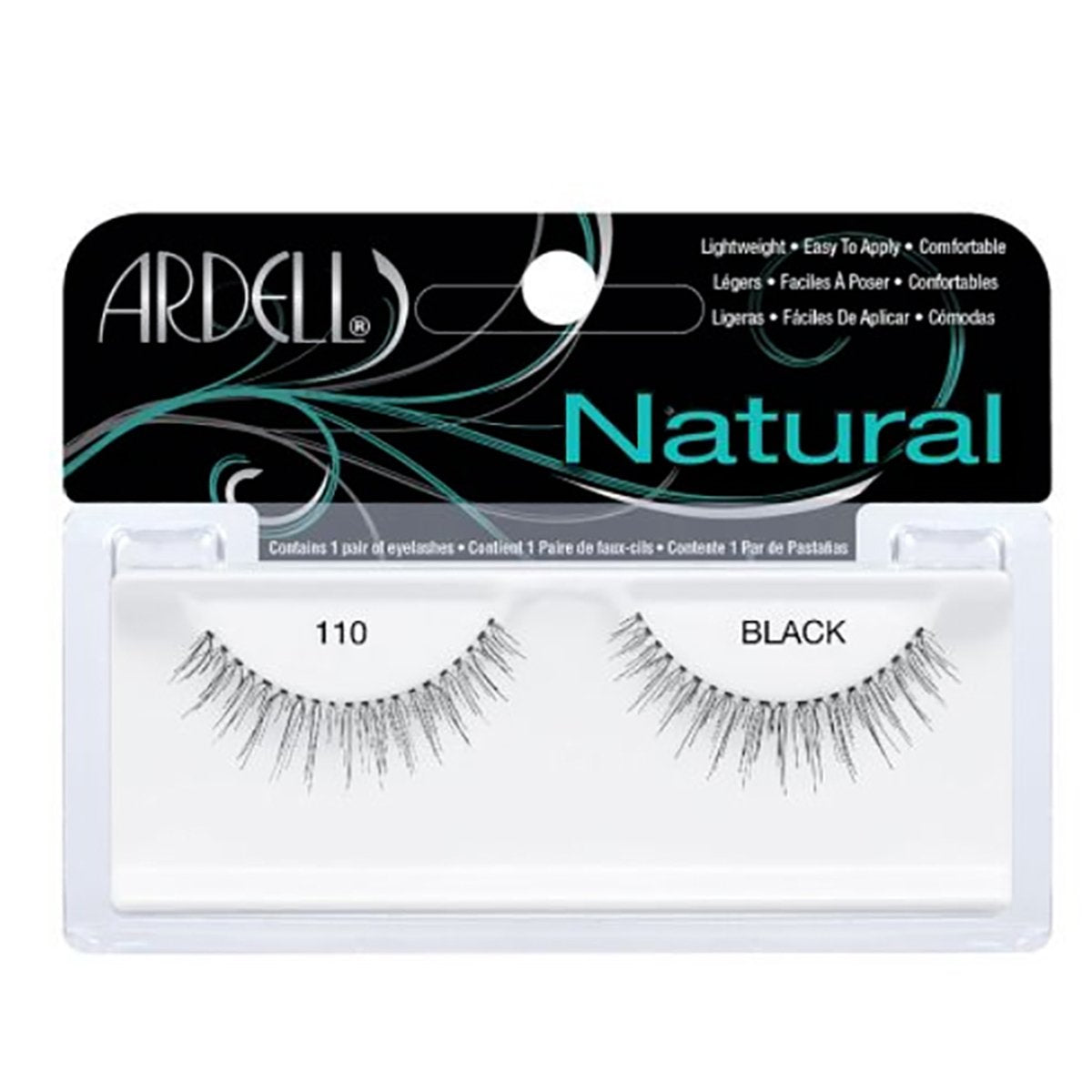 Ardell Demi Black 110 Natural Lash