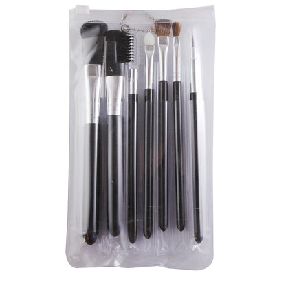 Makeup Brush Set