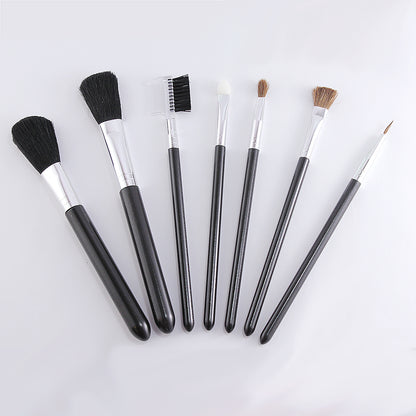 Makeup Brush Set