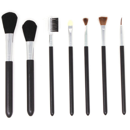 Makeup Brush Set