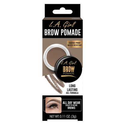 Brow Pomade