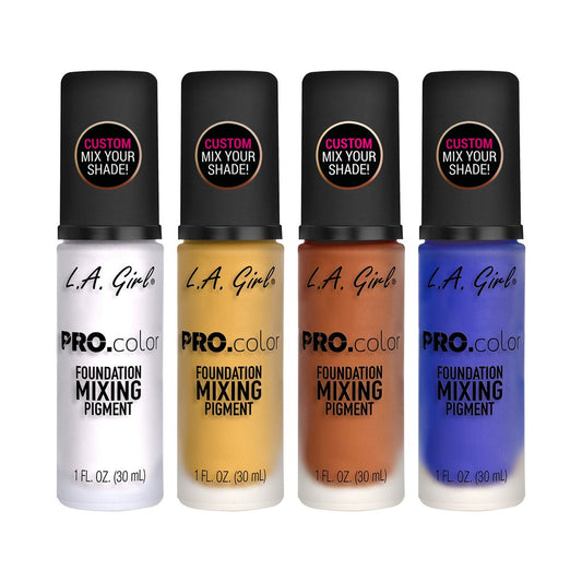 L.A.girl Pro Color Foundation Mixing Pigment