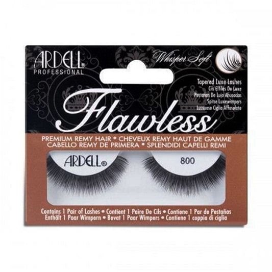 Ardell Flawless Whisper Soft Lash 800-Black