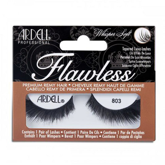 Ardell Flawless Whisper Soft Lash 803-Black