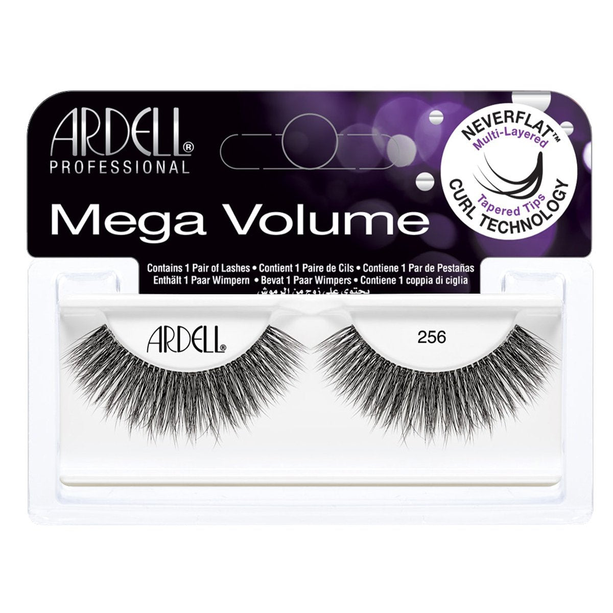 Ardell Mega Volume Lash-256